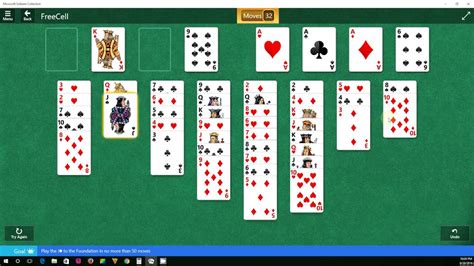 How many levels in microsoft solitaire collection freecell - solowera