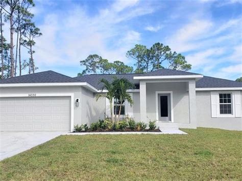 New Construction Homes in Port Charlotte FL | Zillow