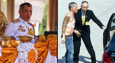 Lavish Hotels & Women Escorts: Inside The Decadent Lifestyle Of Thai ...