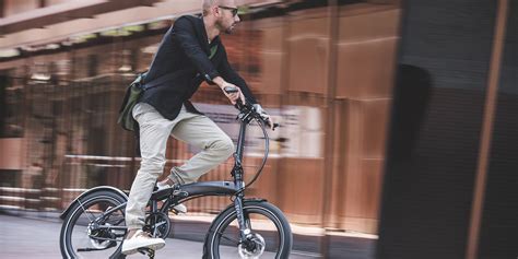 Tern Bikes Review: High-Tech Cargo and Folding Bikes for Commuters