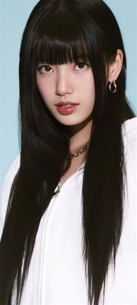 Bae Suzy in 2023 | Bae suzy, Suzy, Asian beauty