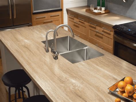 Solid Surface Countertops | EasyHomeTips.org