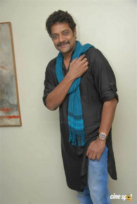 P Ravi Shankar New Photo | Veethi