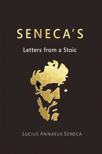 Seneca's Letters from a Stoic