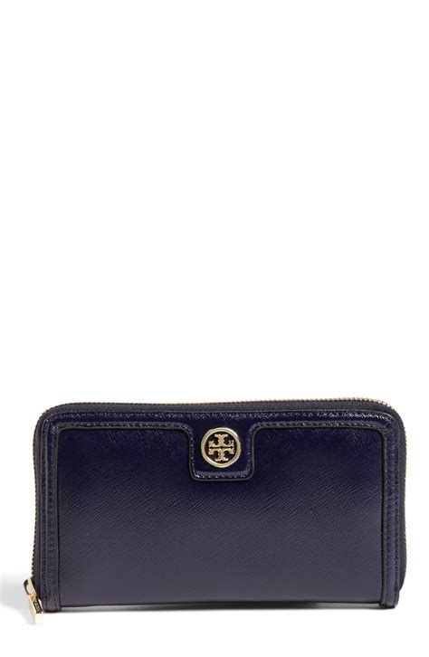 Tory Burch Continental Wallet | Nordstrom