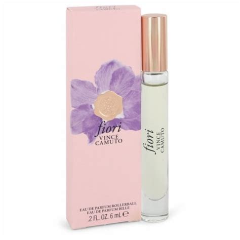 Vince Camuto Fiori by Vince Camuto Mini EDP Rollerball .2 oz (Women), 1 ...