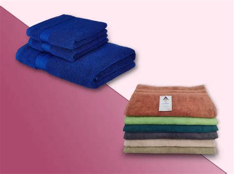 10 Best Towel Brands in India: Reviews