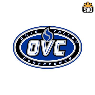 Ohio Valley Conference Logo SVG Digital Download, Ohio Valley ...