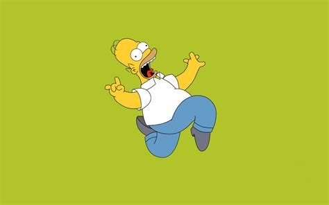 Die Simpsons Full HD Wallpaper and Hintergrund | 1920x1200 | ID:595056