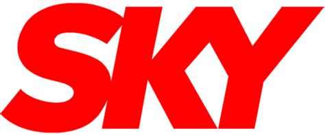 Sky Channel Logos Download