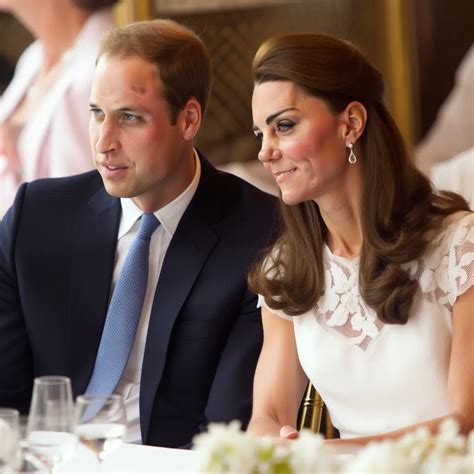 Will and Kate 7 Best Unbelievable Fashion Moments