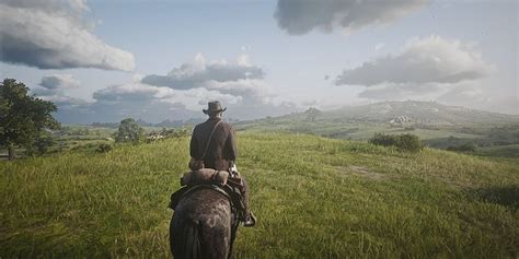 How RDR2 8K Ray Tracing Mod Can Make A Photorealistic World