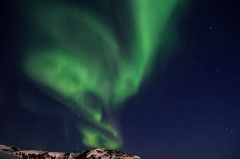 Chasing the Northern Lights | Ilulissat | Disko Bay | Guide to Greenland