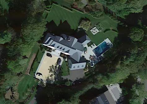 Laura Ingraham House: The Virginia Mansion - Urban Splatter