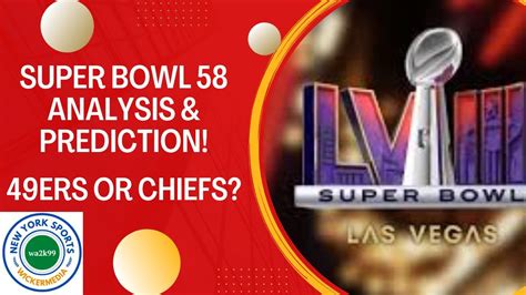 Super Bowl Analysis! The Matchups, the Intangibles, the Bold ...