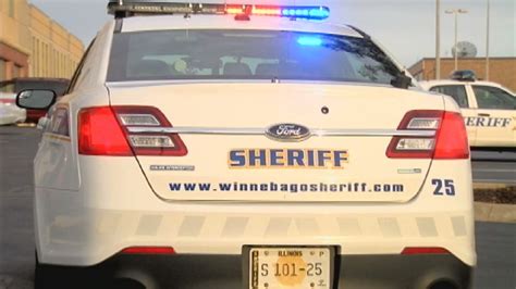 Winnebago County Sheriff will help celebrate kids’ April birthdays ...