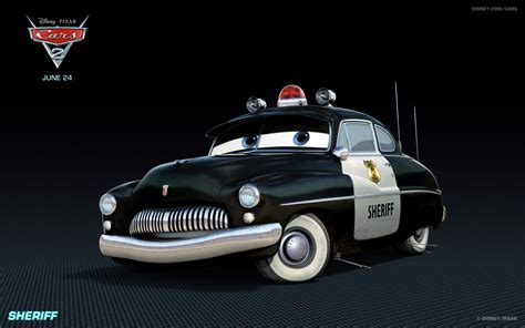 Sheriff - Pixar Wiki - Disney Pixar Animation Studios