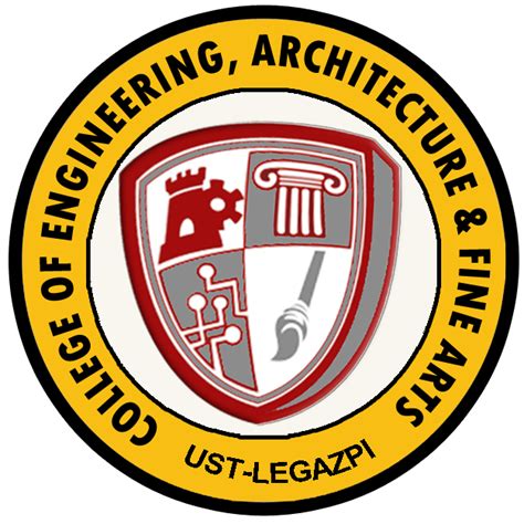 UST-Legazpi College of Engineering, Architecture and Fine Arts | Legazpi