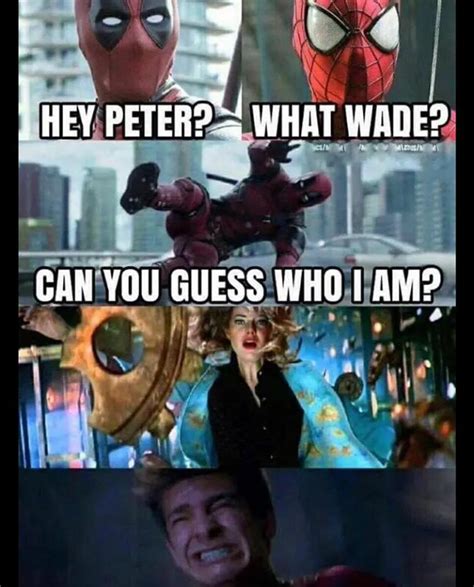 Superhero Memes That Will Even Make Captain America Laugh