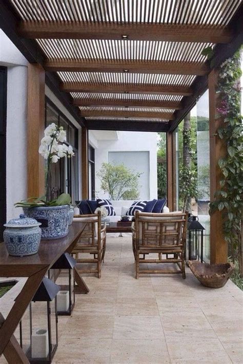 22+ Delightful Japanese Pergola Ideas | Hometalk Decor Ideas