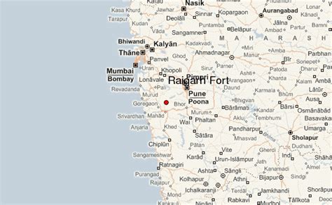 Raigarh Fort Weather Forecast