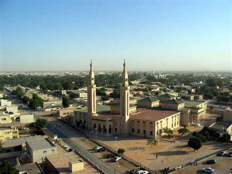 Nouakchott