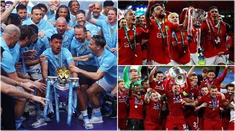 15 Most Successful English Clubs in Football History by Major Trophies Won