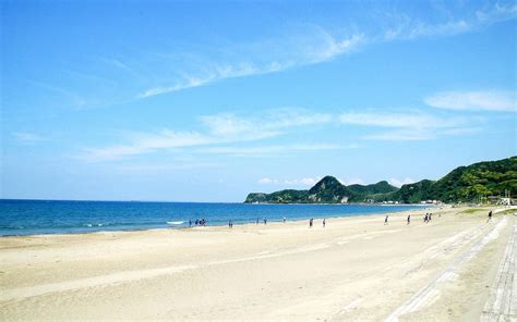 #Budgettravel Minamiboso Chiba Japan Beach