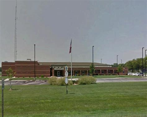 Saline County NE Jail Inmate Search and Prisoner Info - Wilber, NE