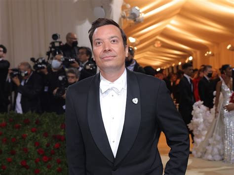 Jimmy Fallon apologises to Tonight Show staff for toxic work culture ...