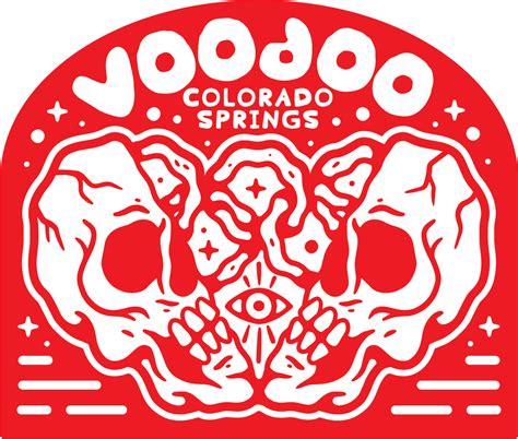 Skinwalker Ranch Water - Drinks - Voodoo Brewing Co. - Colorado Springs - Restaurant in CO