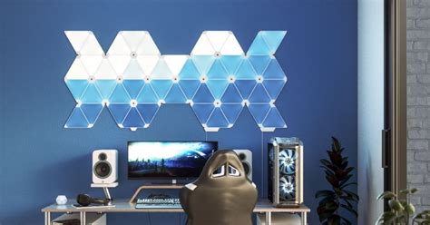 Nanoleaf's new lights will be smarter than ever | ITIGIC