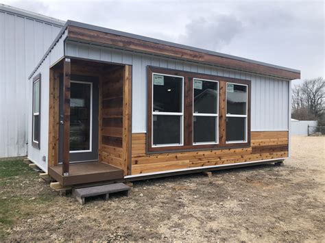 Portable Cabins - General Shelters of Texas