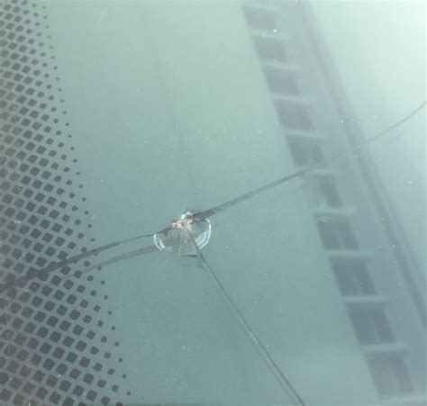 Crack In Your Windshield? | Dynamo Windshield Repair