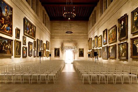 Museum of fine arts, boston - 284 Weddings and Events