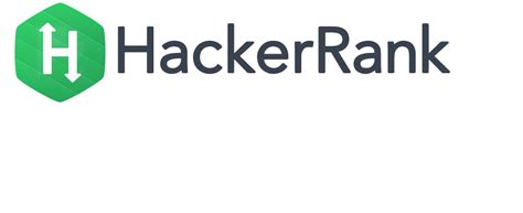 HackerRank-Solutions/hackerrank_logo.svg at master · HouariZegai/HackerRank-Solutions · GitHub