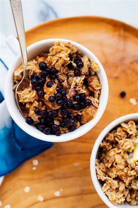 How to Make the Best Oatmeal - Cookie and Kate