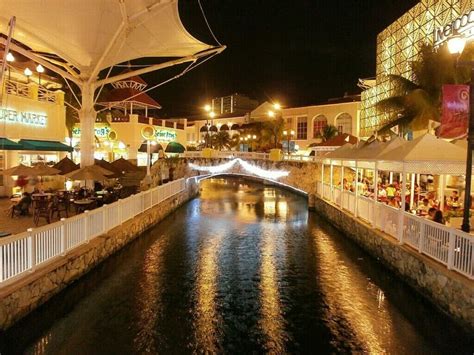 La Isla Cancun Shopping Village (Plaza la Isla): Full Guide