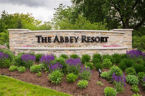 The Abbey Resort, Fontana, WI Jobs | Hospitality Online