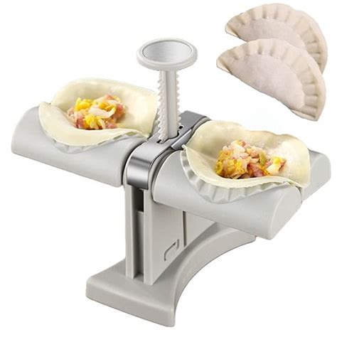 Dumpling Maker Machine Press - Smart Gadgets Idea