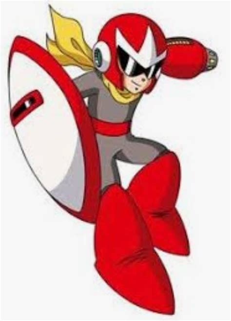 Marvel vs capcom protoman moveset by saiyanpikachu on DeviantArt