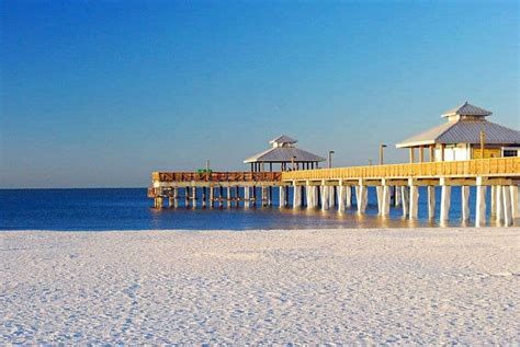 Things to do in Fort Myers Beach: best tourist attractions and beaches