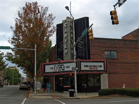 Alabama Jazz Hall of Fame , birmingham, United States Of America - Top ...