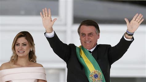 NEW BRAZILIAN PRESIDENT MOVES TO RETURN GUN RIGHTS TO THE PEOPLE ...