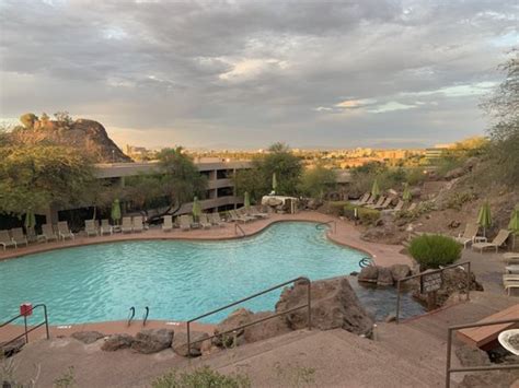 MARRIOTT PHOENIX RESORT TEMPE AT THE BUTTES - 563 Photos & 410 Reviews ...