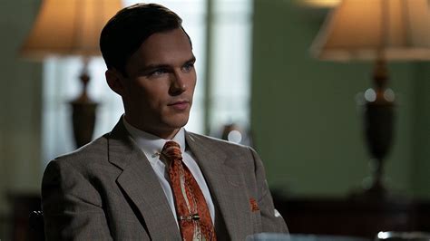 Nicholas Hoult Cast as Lex Luthor in James Gunn's SUPERMAN: LEGACY ...