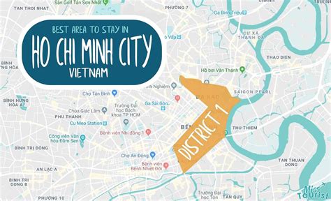 Where to Stay in Ho Chi Minh City - Best Hotels with Prices