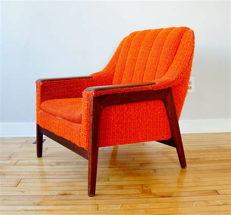 str8mcm: Mid Century Modern Lounge Chair