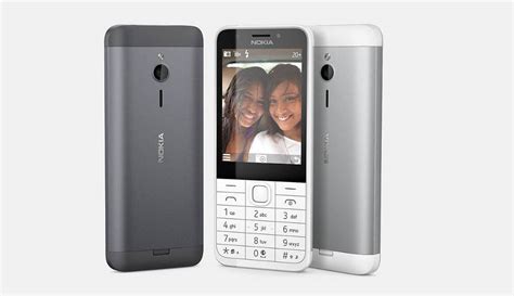 Nokia 230 Dual Sim feature phone launched for Rs 3,869