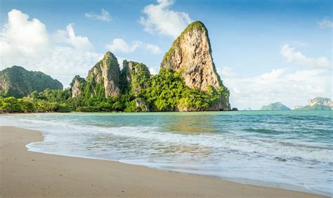 THE 10 BEST Hotels in Railay Beach 2024 (from £18) - Tripadvisor